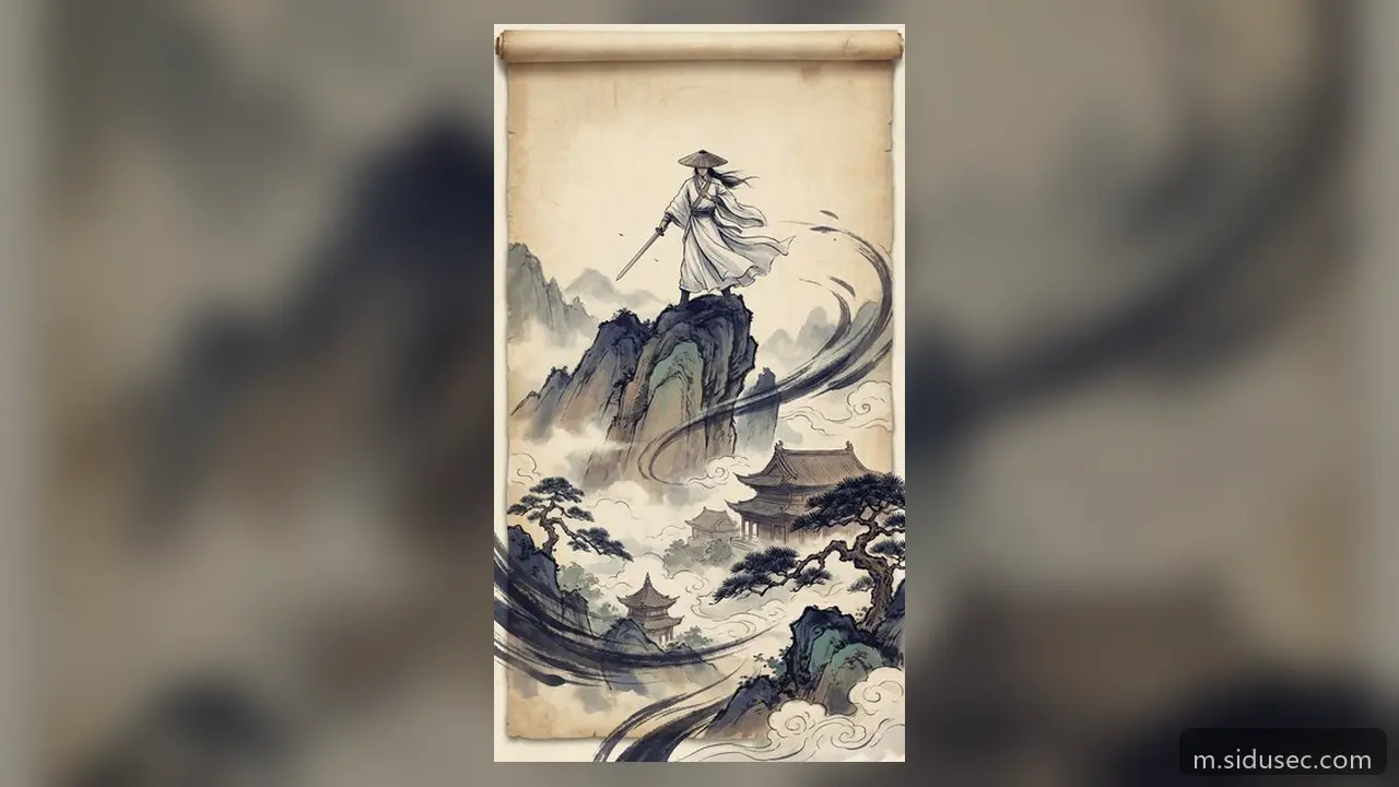 樱花视频91 · 海岸留声|鲁鲁社Vlog影像预览视频封面